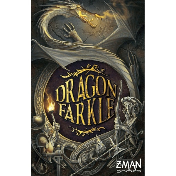 Image du jeu Dragon Farkle