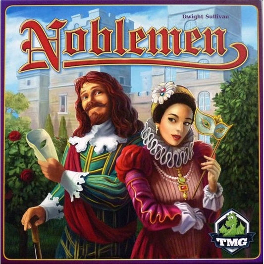 Image du jeu Noblemen