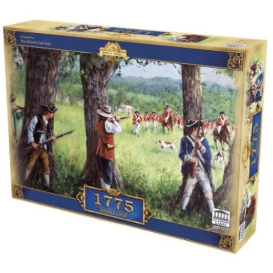 Image du jeu 1775: Rebellion