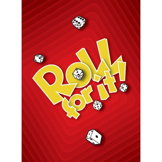 Image du jeu Roll For It!
