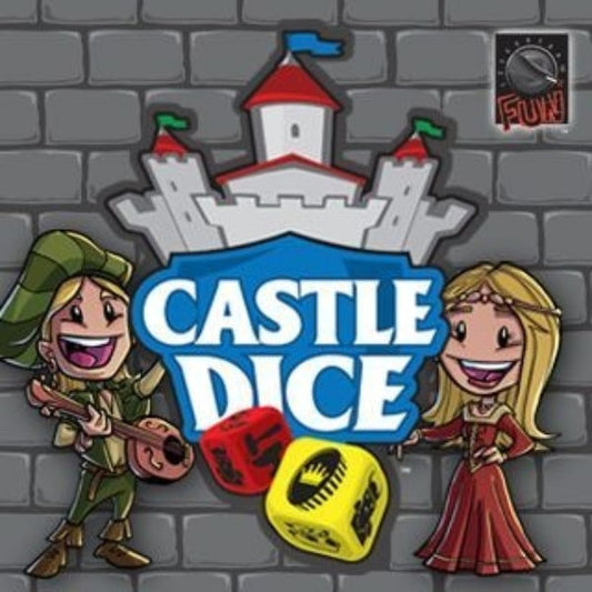 Image du jeu Castle Dice
