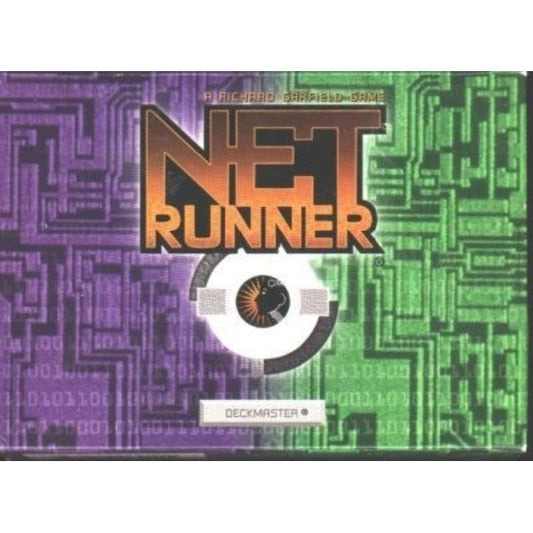 Image du jeu Netrunner