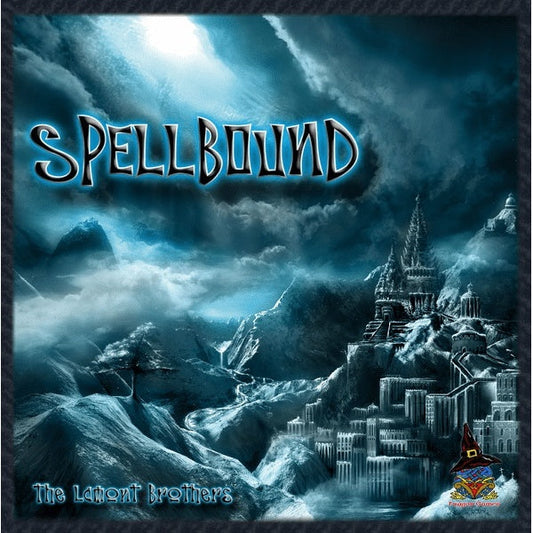 Image du jeu Spellbound