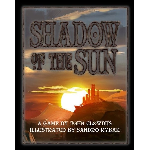 Image du jeu Shadow of the Sun