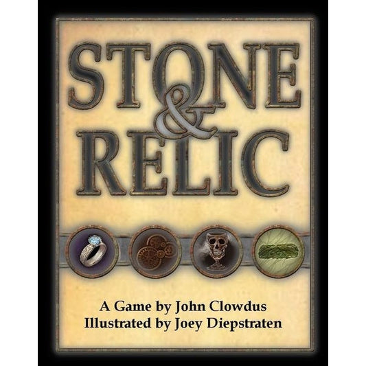 Image du jeu Stone & Relic
