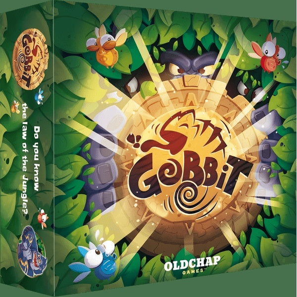 Image du jeu Gobbit