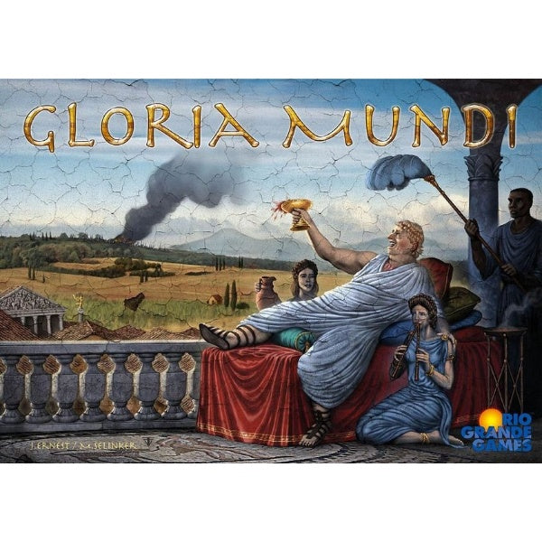 Image du jeu Gloria Mundi