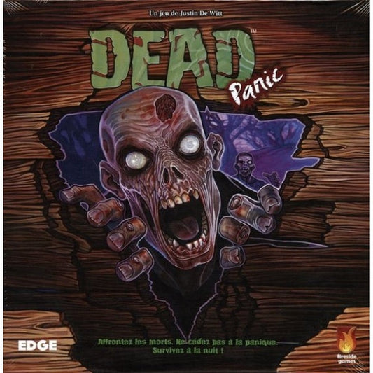 Image du jeu Dead Panic