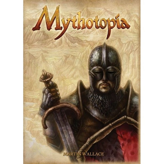 Image du jeu Mythotopia