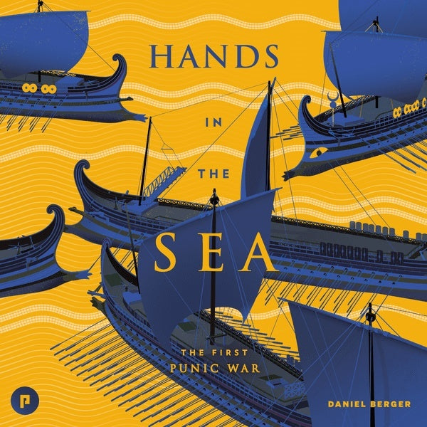 Image du jeu Hands in the Sea