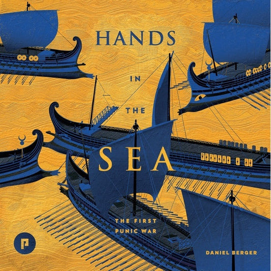 Image du jeu Hands in the Sea
