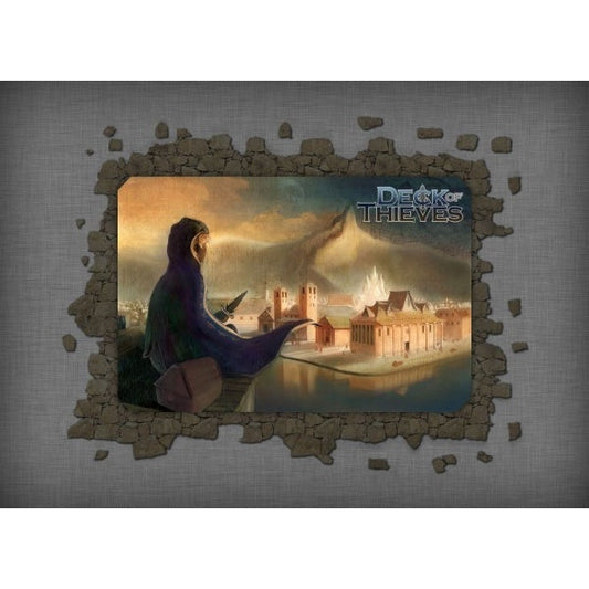 Image du jeu Deck of Thieves