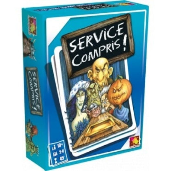 Image du jeu Spirit