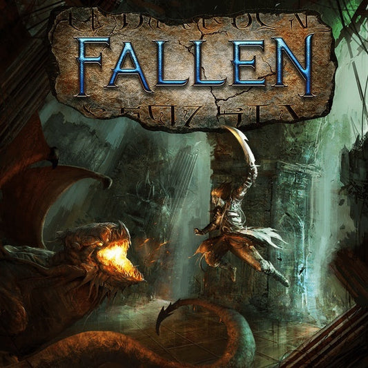 Image du jeu Fallen