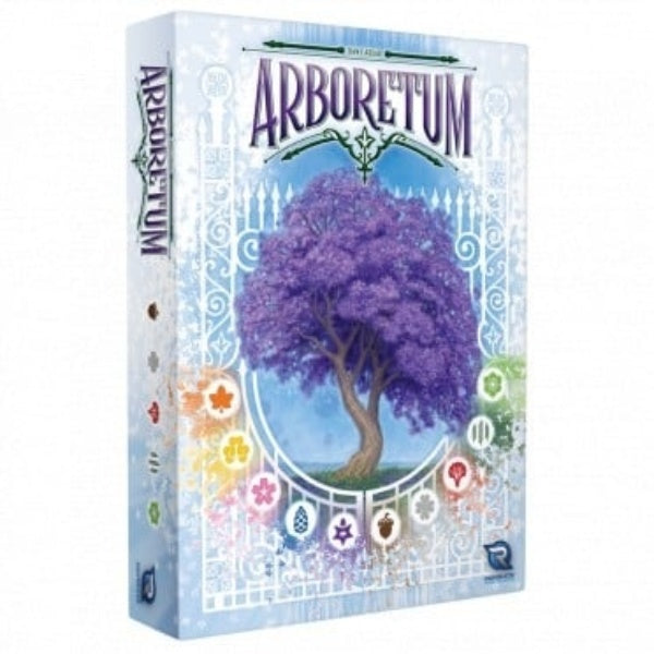 Image du jeu Arboretum