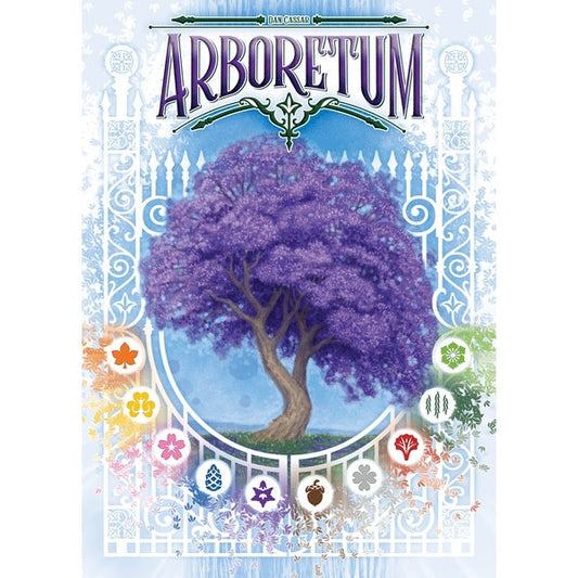 Image du jeu Arboretum
