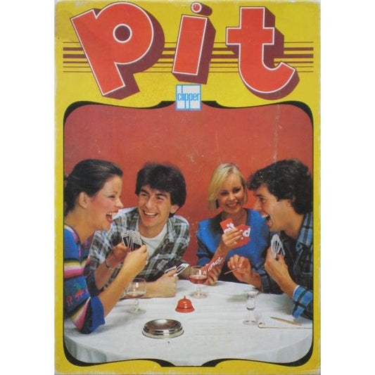 Image du jeu Pit