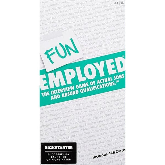Image du jeu Funemployed