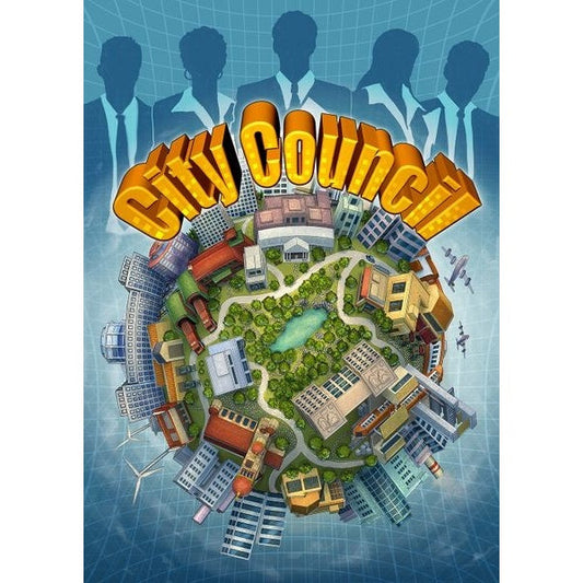 Image du jeu City Council