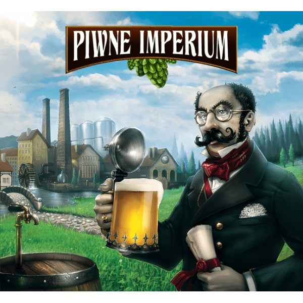 Image du jeu Piwne Imperium