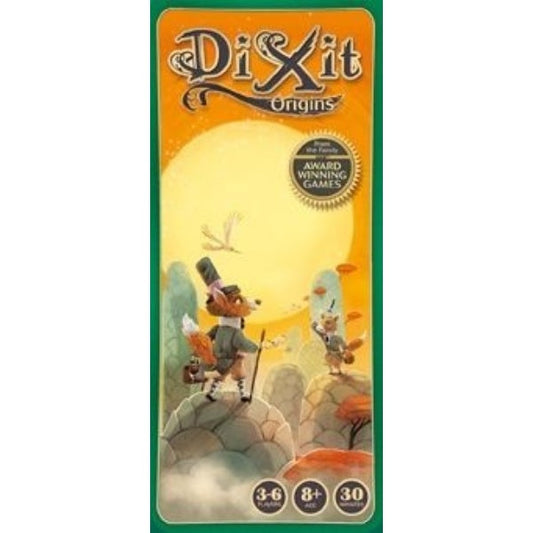 Image du jeu Dixit: Origins