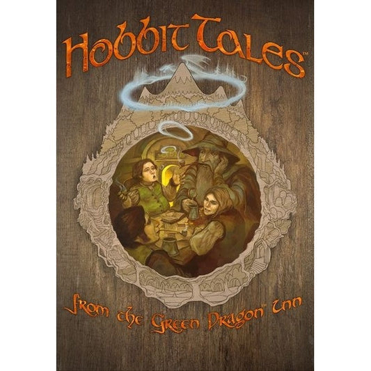 Image du jeu Hobbit Tales from the Green Dragon Inn