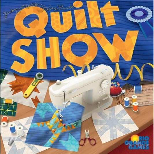 Image du jeu Quilt Show