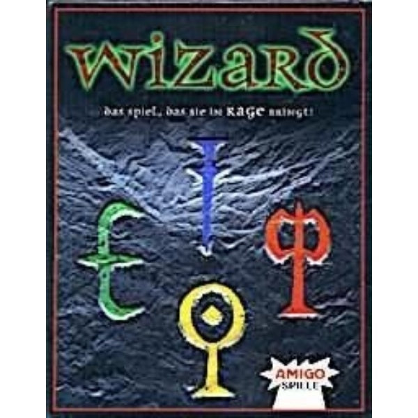 Image du jeu Wizard