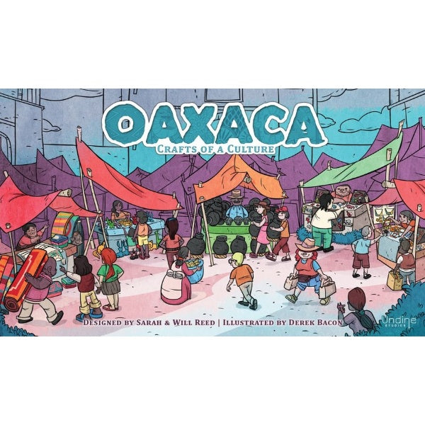 Image du jeu Oaxaca: Crafts of a Culture