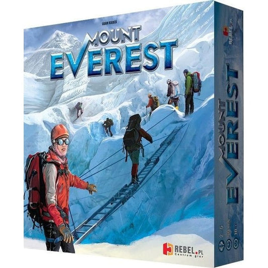 Image du jeu Mount Everest