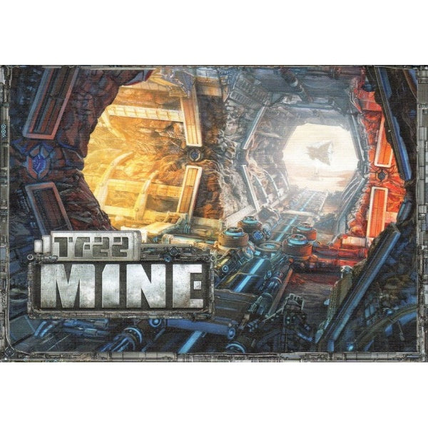Image du jeu TF22 Mine