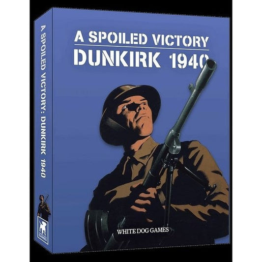 Image du jeu A Spoiled Victory: Dunkirk 1940
