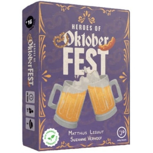 Image du jeu Gobblet