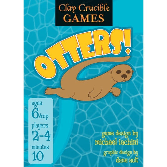 Image du jeu Otters