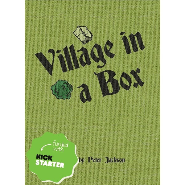 Image du jeu Village in a Box