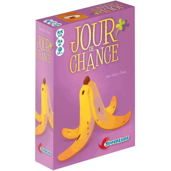 Image du jeu Jour de Chance