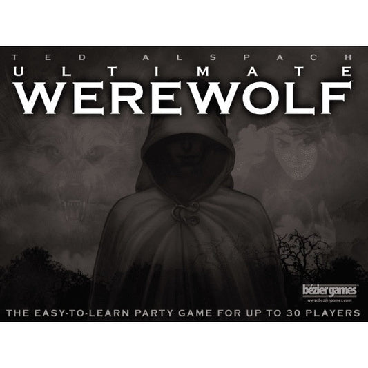 Image du jeu Ultimate Werewolf