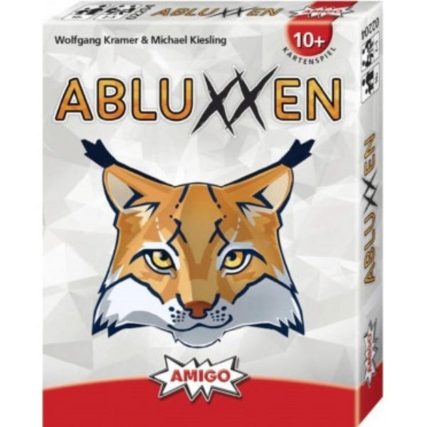 Image du jeu Abluxxen