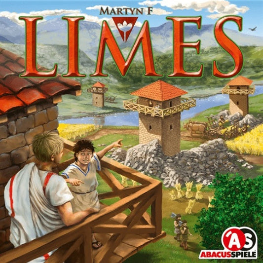 Image du jeu Limes