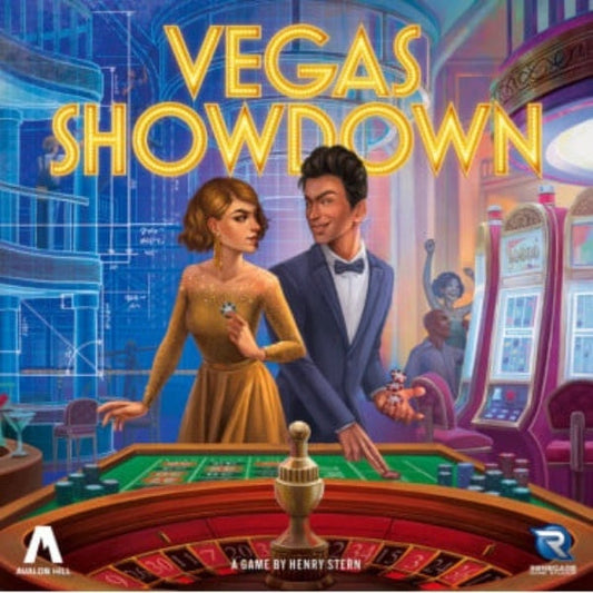 Image du jeu Vegas Showdown