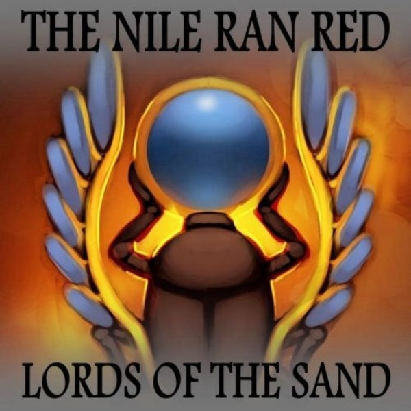 Image du jeu Lords of the Sand