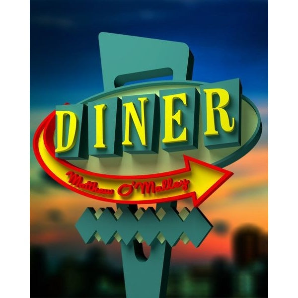 Image du jeu Diner