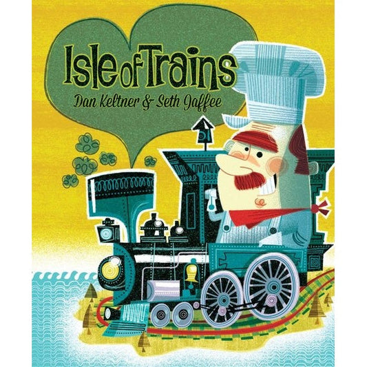 Image du jeu Isle of Trains