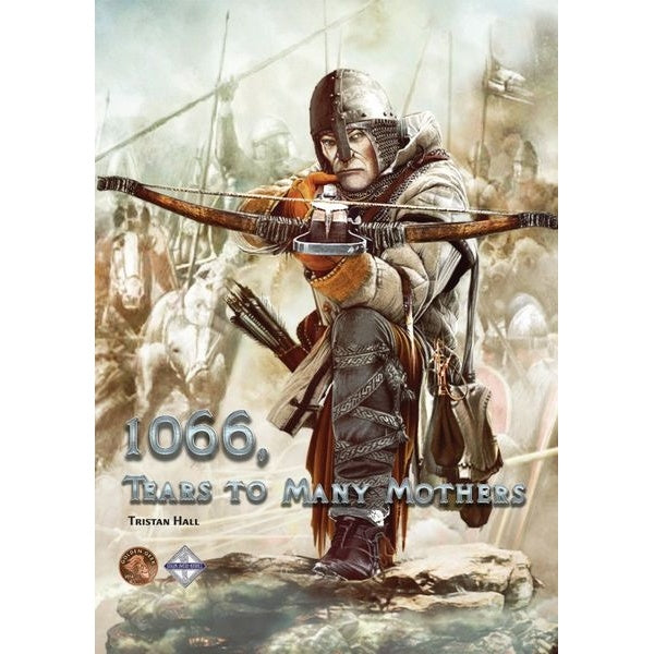 Image du jeu 1066, Tears to Many Mothers: The Battle of Hastings