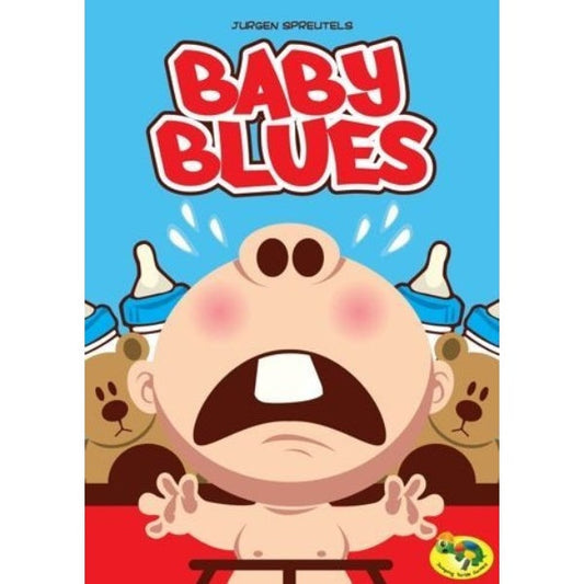 Image du jeu Baby Blues