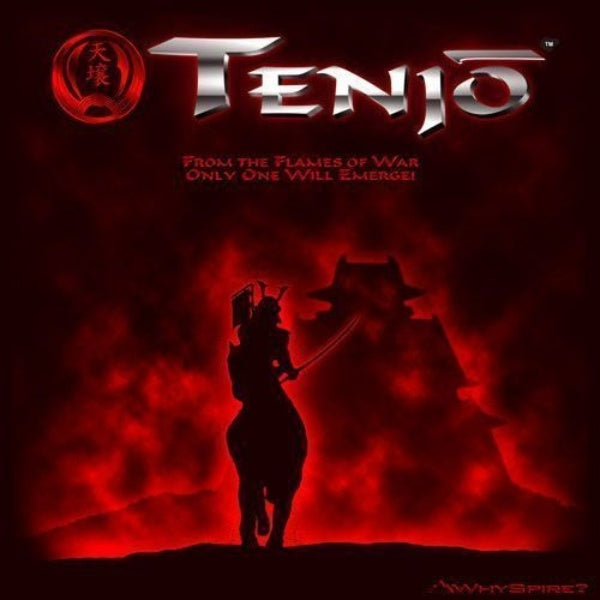 Image du jeu Tenjo