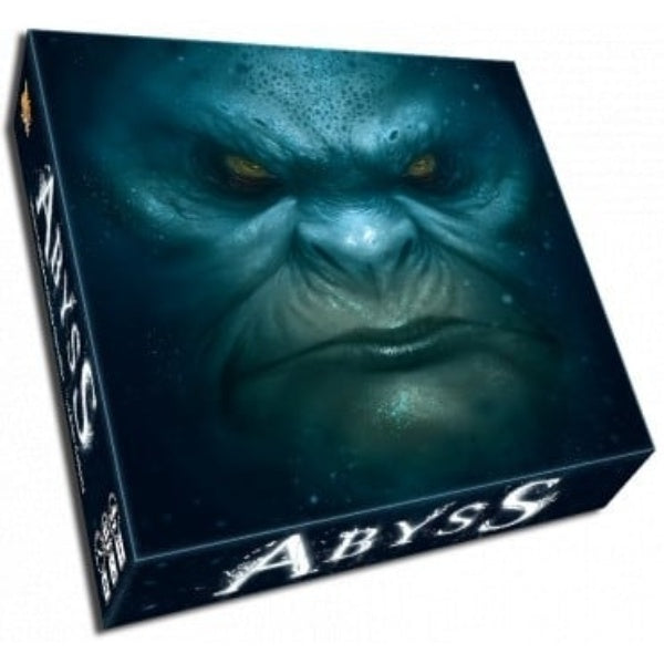 Abyss Card Sleeve Kit Boardgame Protectors Abyss Card Sleeve Kit Boardgame Protectors