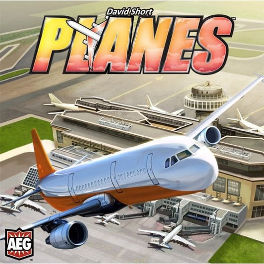 Image du jeu Planes