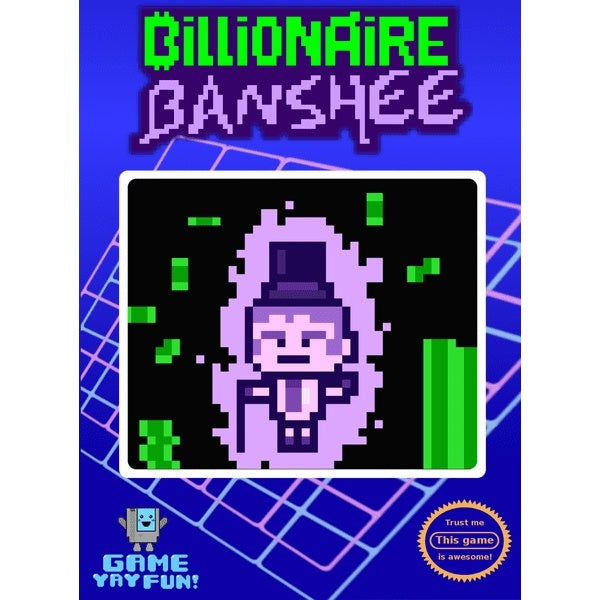 Image du jeu Billionaire Banshee