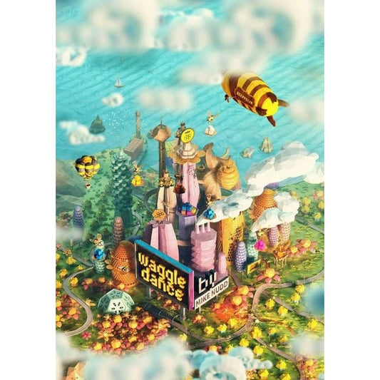 Image du jeu Waggle Dance